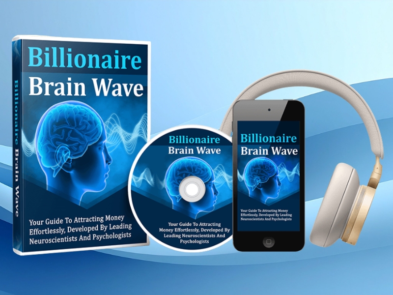 Billionaire Brain Wave