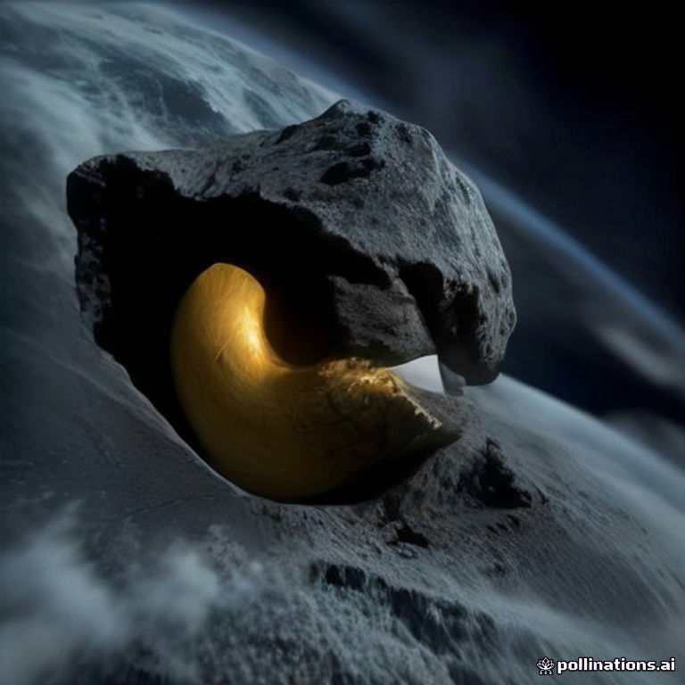 Asteroid Apophis: The 'God of Chaos' No Longer Threatens Earth, Scientists Confirm