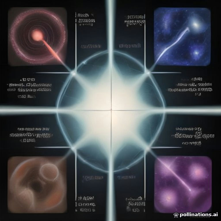 Breakthrough Year: Scientific Discoveries Reshaping Our Understanding of the Universe