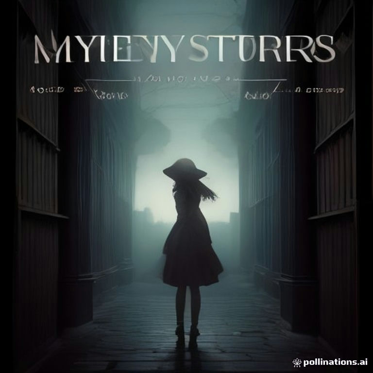 Mystery Stories: The Enduring Reign of Whodunits in Popular Culture