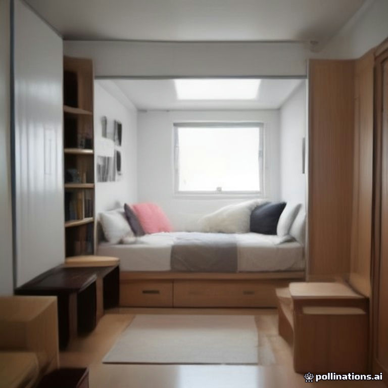 Tiny Living Goes Mainstream: Micro-Apartments and Mini Homes Reshape Urban Housing Landscape