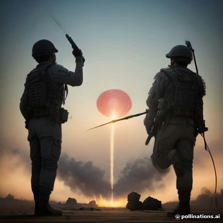 US-Iran Conflict Risks Becoming Strategic Gift to China as Pentagon Resources Divert from Indo-Pacific